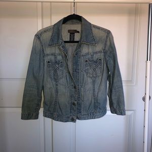 Calvin Klein Denim Jacket